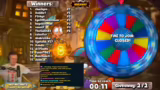 Community Fragen und Giveaways
