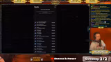 Dungeon Pausen und Level Bere…