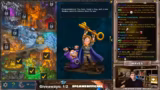 Dailies und Server-Management