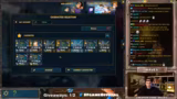 Epic Item Rolls und Shop-Akti…