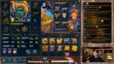 Twister-Nutzung und Dungeon-D…