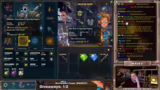 Gameplay auf EU21 und Servers…