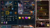 Goldsuche und Item-Upgrades