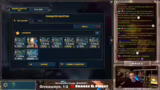 EU21 Day 1 Gameplay und Klass…
