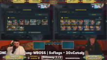 [GER/EN] S&F Let's Play#769 - Worldboss…