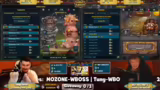 Strategien für den World Boss…