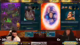 Abschluss des Streams und Ref…