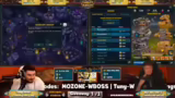 Feedback zum World Boss Event…