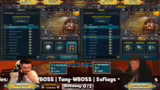Faktoren für den World Boss-E…