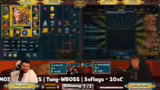 World Boss Zusammenfassung un…