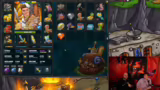 Playa HQ CC Stream feat. almost everyone