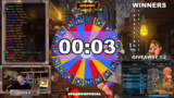 Endspurt beim World Boss Even…
