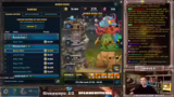 Katapult-Strategie und Stream…