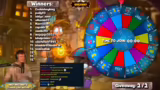 Giveaway und VIP