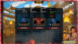 EU20 Serverstart, Content Cre…