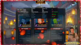 Beta-Codes, Arena Manager und…