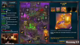 Abschluss des Streams und Rai…