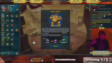 [EN/GER] S&F Let's Play#776 - Interacti…
