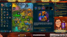 [EN/GER] S&F Let's Play#809 - EU23 Serv…