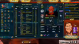 Dungeon-Strategien, Twitch-Ep…