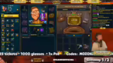 Levelziele und Expeditionen