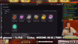 Drops, Events und Community-I…