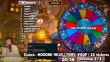 Feedback, Giveaways und Commu…