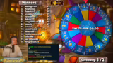 Giveaways, Community-Interakt…