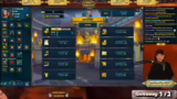 Arena Manager, Runen und Supp…