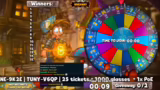 Roadmap und Giveaway