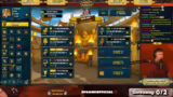 Ankündigung des 4-Tage-Gold-E…