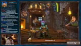 Shakes and Fidget