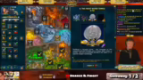 Stat-Optimierung und Dungeon-…