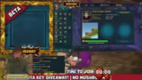 [EN/GER] S&F Let's Play#759 - Beta Keys…