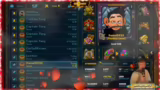 MD Drops, Arena-Kämpfe und Gl…