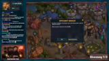 Community-Portal, Legendary D…