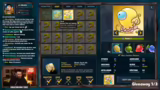 EO21-Gameplay und Giveaways