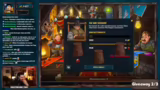 Funfact zum Becherspieler und…
