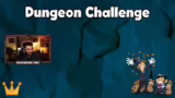 Giveaway und Dungeon Challenge