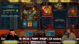 EU5 Challenge und Wette