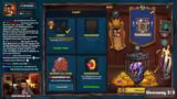 Giveaway, Dungeon Challenge u…