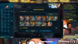 Shakes & Fidget: Hall of Knights, Giveaways und Drop-System