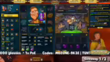 Elevator, Epic Event und Dung…