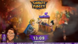[EN/GER] S&F Let's Play#896 - More Stat…