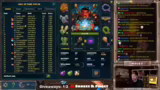 Levelziele und Server-Rekorde