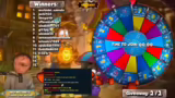 Arena Manager, Giveaway-Gewin…