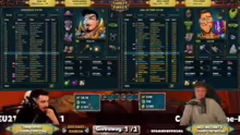 [GER/EN] S&F Let's Play#758 - EU21 x @t…