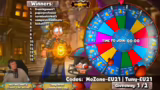 Giveaway-Abschluss, Chat-Inte…