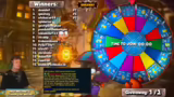 Giveaways und Community-Inter…