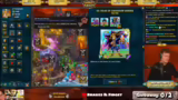 Dungeon Break auf EU20 und Vo…
